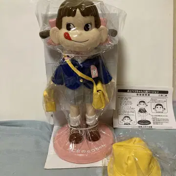 탁상용 페코짱 입원 버전