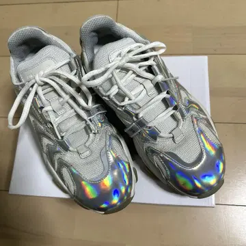 ASH 영국에서 구매한 스니커즈