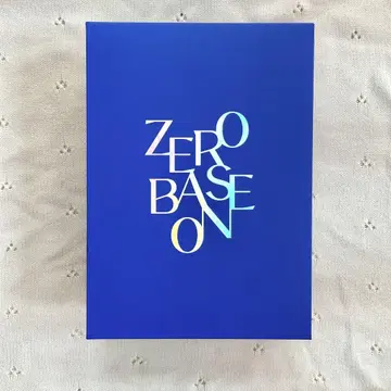 ZEROBASEONE 펜라이트 zb1