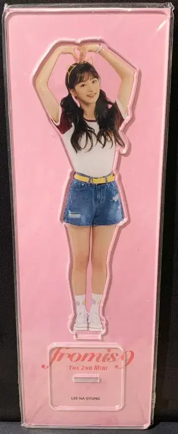 fromis_9 프로미스나인 아크릴 스탠드 나기