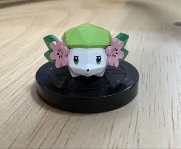 포켓몬 스크램블 NFC 쉐이미 다크라이 3개 세트