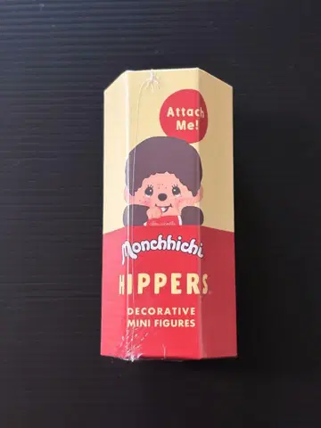 몬치치 히퍼즈 몬치치 소니 엔젤