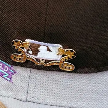 배터맨 뱀 핀