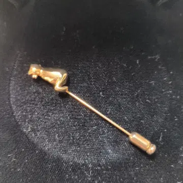 다이치 마오 프로듀스 캣 핀 브로치 약 7cm