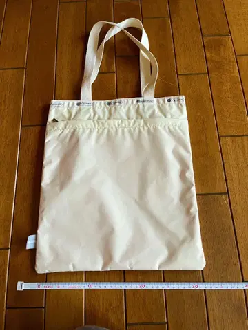 레스포 존 마스터 콜라보 백