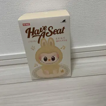 팝마트 더 몬스터스 마카롱 라부부