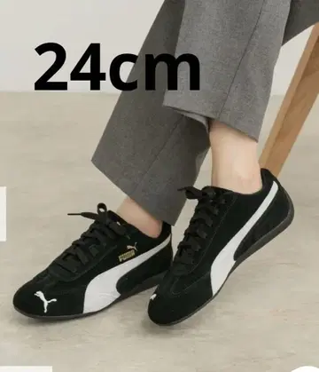 푸마 스피드 캐트 24cm