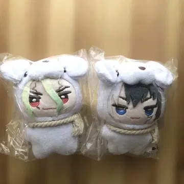 Dr.stone 귀마개 이시가미 센쿠, 아사기리 겐