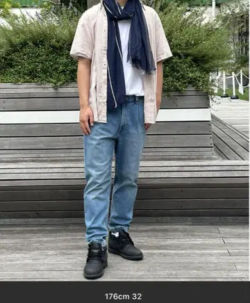 새상품급! BANANA REPUBLIC 데님