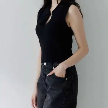 senee 썸머 니트