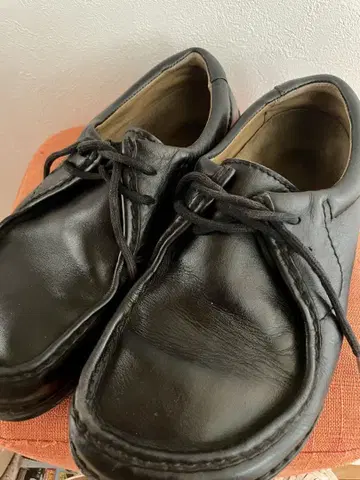 Birkenstock 신발 가죽 신발 26.0