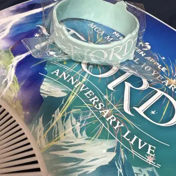 Mrs. GREEN APPLE 피요르드 러버 밴드