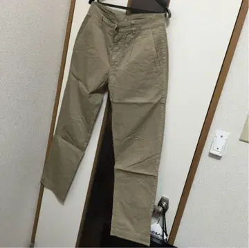 MHL 치노 팬츠 1