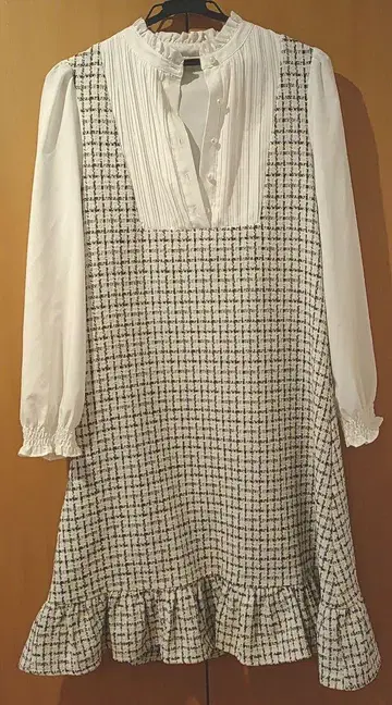 tocco closet luxe 사이즈 M