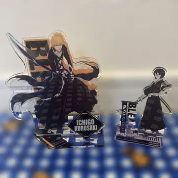 BLEACH 아크릴 스탠드
