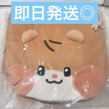 제로베이스원 제로니 손한빈 비니니 끈 가방