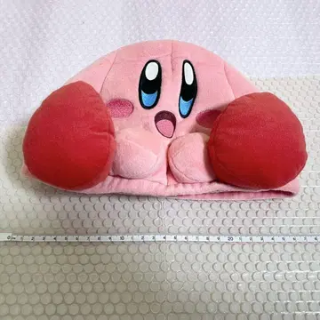 별의 카비 모자
