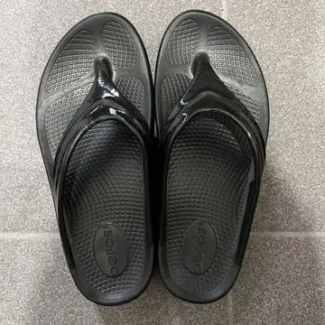 우포스 샌들 25cm