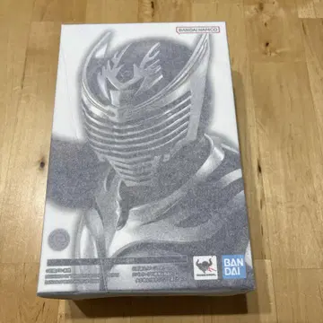 S.H.Figuarts 진골조각 공법 가면라이더 용기