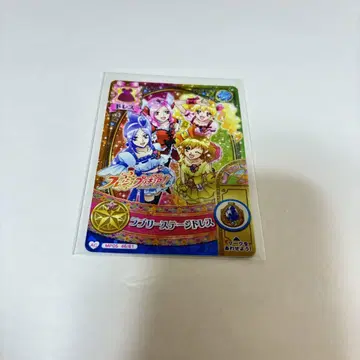 프레시 프리큐어 데이터 카드다스 DCD 쿠아 패션 AC