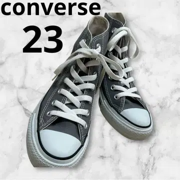 컨버스 하이컷 그레이 23