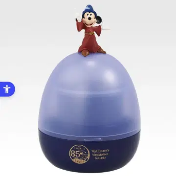 첫 번째 추첨 FANTASIA 판타지아 B상