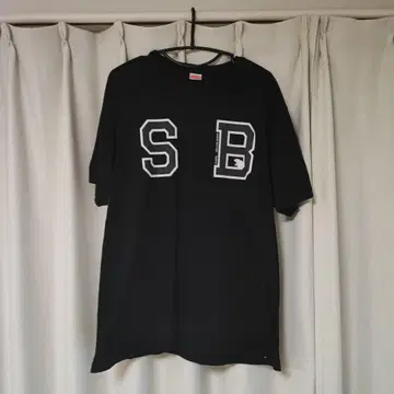 슈퍼 비버 라이브 티셔츠