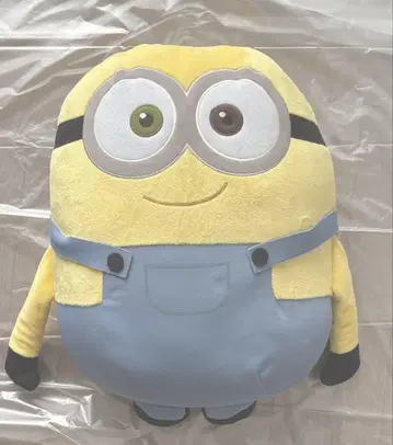 미니언 인형