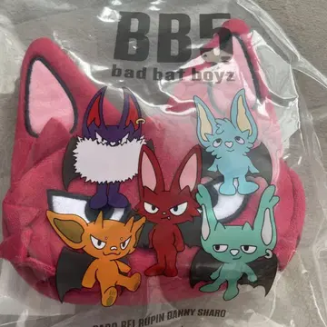 코무돗토 야마토 파우치 BB5 PARO