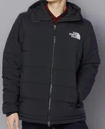 THE NORTH FACE 다운 파카
