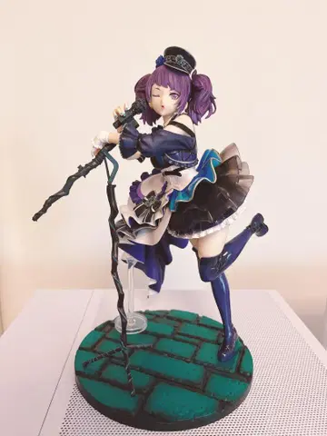 아이돌 마스터 샤이니 컬러즈 다나카 마미미 피규어