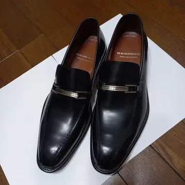 Kenford 남성용 정장 신발 25cm 새 제품
