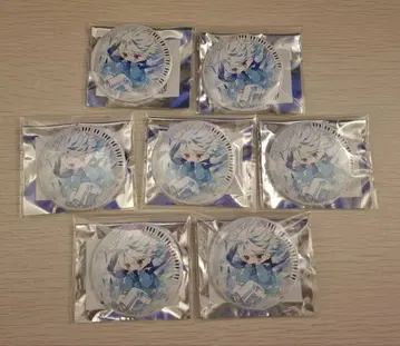 마후마후 히키우타 캔뱃지 거짓말 랙