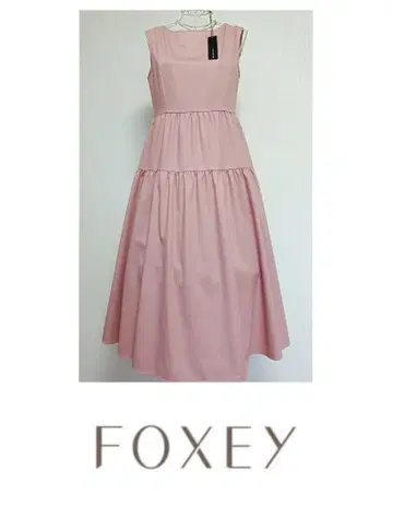 폭시 뉴욕 44997 Dress 'Lucia' 원피스 40