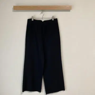 마가렛 하우엘 린넨 팬츠