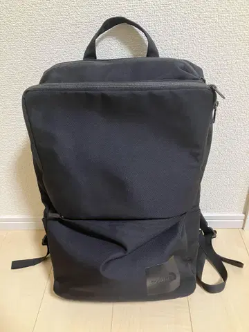 더 노스페이스 셔틀 데이팩 슬림
