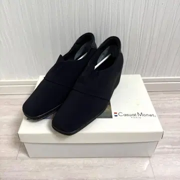 casualmonet 펌프스 신발 슬립온