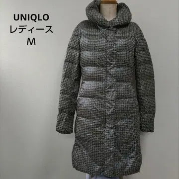 유니클로 울트라 라이트 다운 다운 재킷 여성용 M