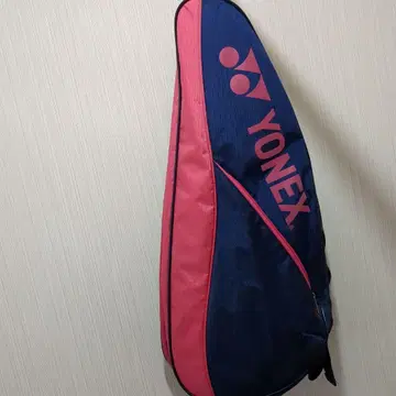 라켓 가방 테니스 배드민턴 새상품급 YONEX 요넥스