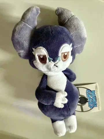 포켓몬 센터 예샥 오스 인형 새 제품