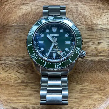 SEIKO 프로스펙스 SBEJ009