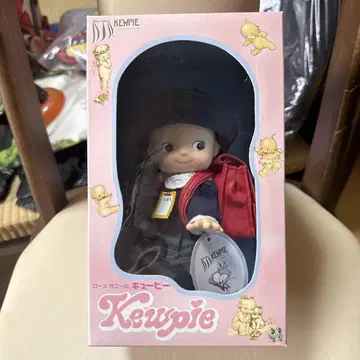 로즈 오닐 큐피 란도셀