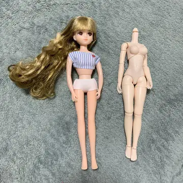 키라 오비츠 세트 리카활