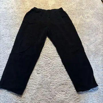 CABIN CREEK 코듀로이 팬츠
