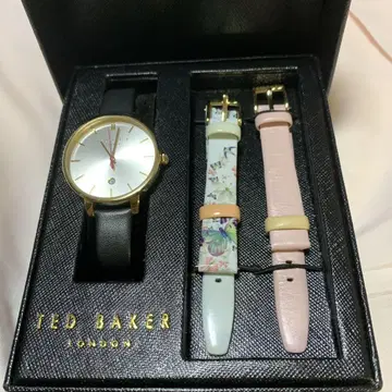 TED BAKER 시계 교체 스트랩 포함