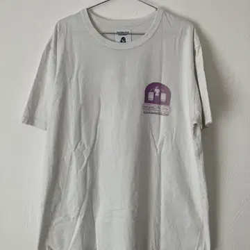타코마 후지 레코드 티셔츠