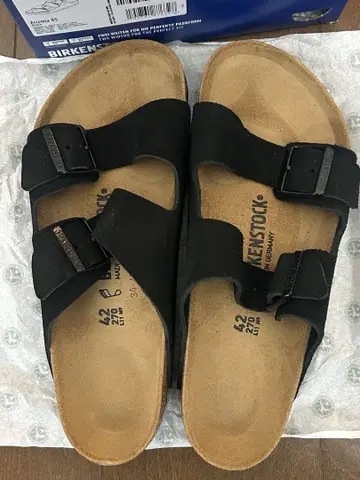 비르켄스토크 아리조나 BS (일반 핏)