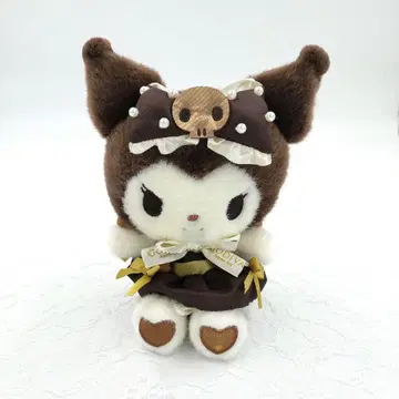고디바 쿠로미 봉제 인형