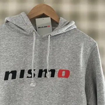 니스모 풀오버 파커