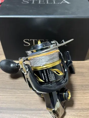 20 스텔라 sw 18000HG